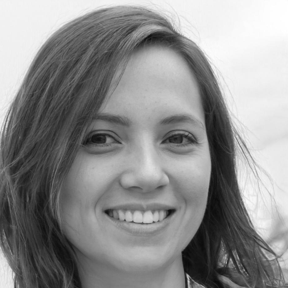 Carmen Vázquez, Directora Académica
